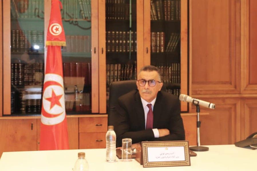 وزير أملاك الدولة والشؤون العقارية: حان الوقت لتسجيل عقارت الدولة بصفة مجانية