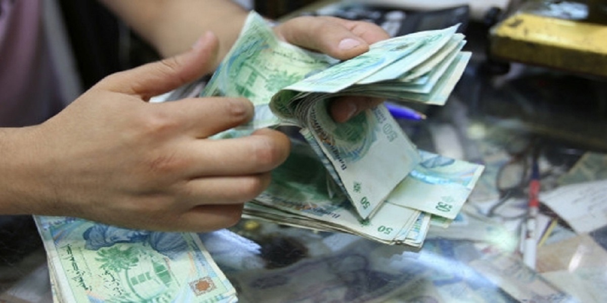 كتلة القطع والأوراق النقدية المتداولة تزيد بنسبة 13 بالمائة إلى 22 ماي 2025 (المركزي التونسي)