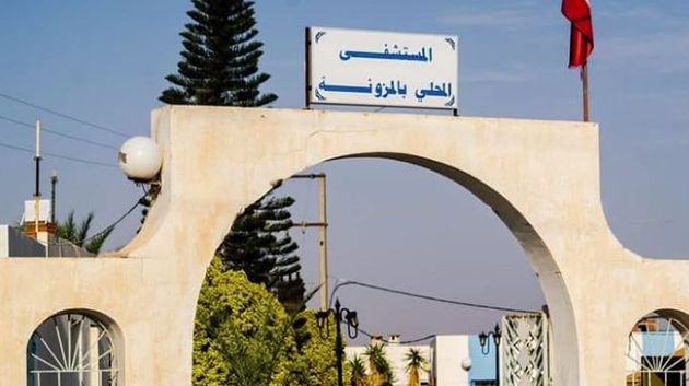 سيدي بوزيد: قافلة صحية متعددة الاختصاصات تؤمن عيادات في 14 اختصاصا بالمستشفى المحلي بالمزونة