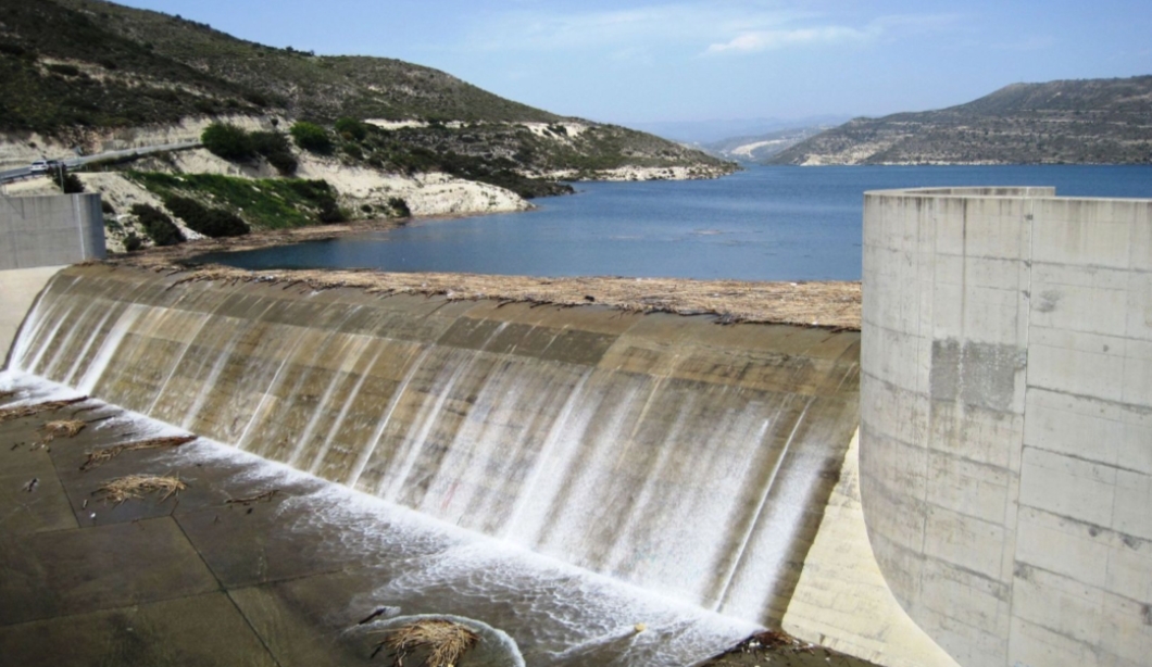 نسبة امتلاء السدود تتجاوز اربعين بالمائة وقريبا استكمال انجاز جملة من السدود الكبرى 