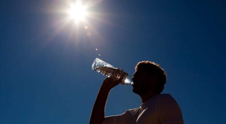 بداية من الثلاثاء المقبل: ارتفاع تدريجي ومتواصل لدرجات الحرارة 