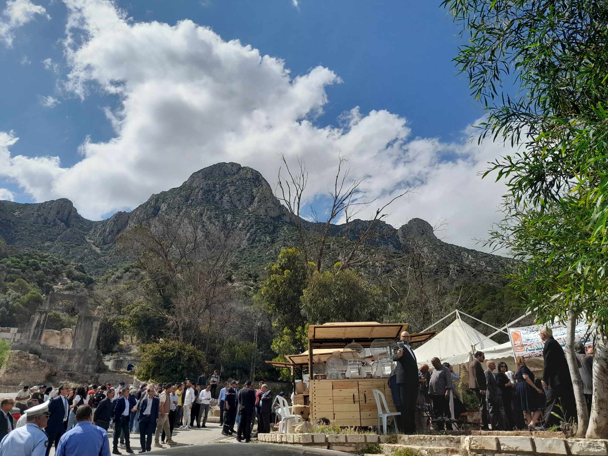 زغوان: إعداد برنامج خصوصي لدعم قطاع السياحة بالجهة