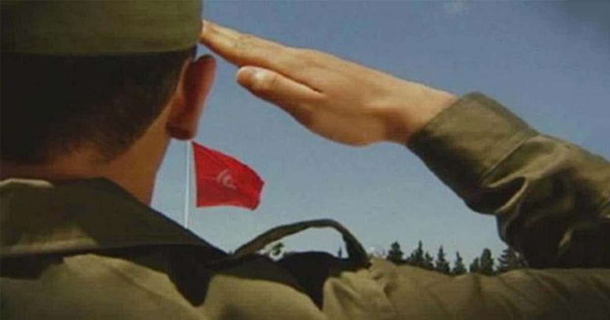 القنصلية التونسية بطرابلس تدعو أفراد الجالية المقيمة بليبيا إلى تسوية وضعياتهم تجاه قانون الخدمة الوطنية بتونس