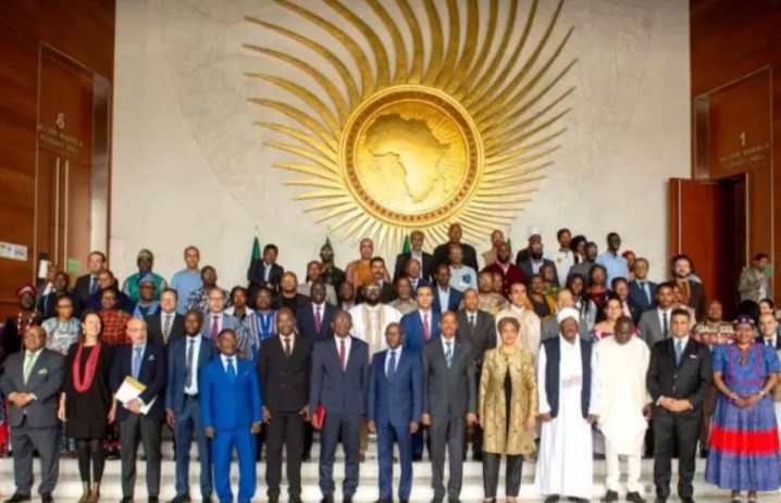 اليوم العالمي لإفريقيا: مسؤولو الاتحاد الإفريقي يؤكدون التزامهم بمواصلة العمل من أجل مستقبل أفضل للشعوب الإفريقية