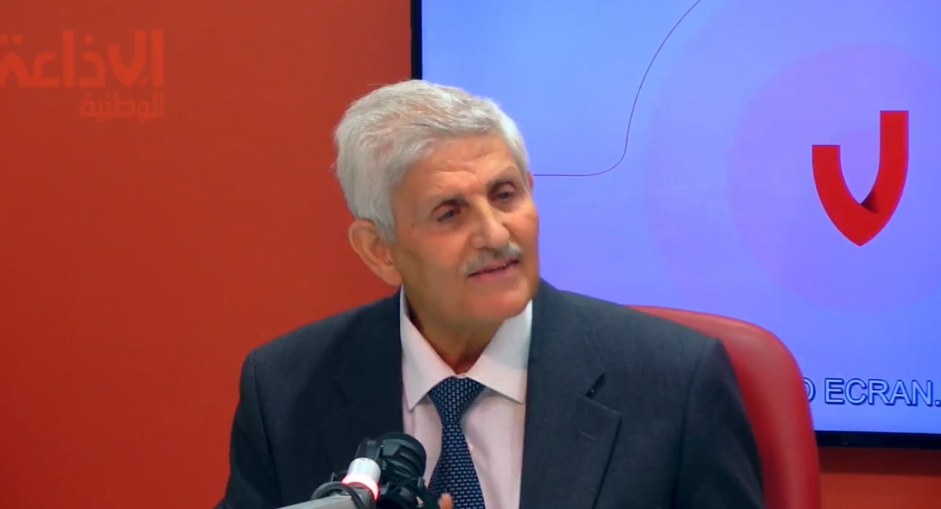 الدكتور ماجد الزمني: تونس متطورة في الطب وحصولي على جائزة نيلسون مانديلا للصحة هو عبرة للأجيال (فيديو)