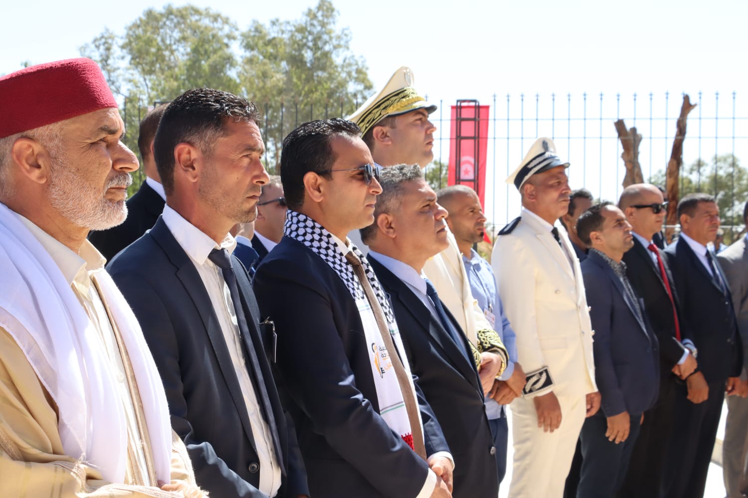 تطاوين: افتتاح مقرّ لفرقة العنف ضدّ المرأة والطفل