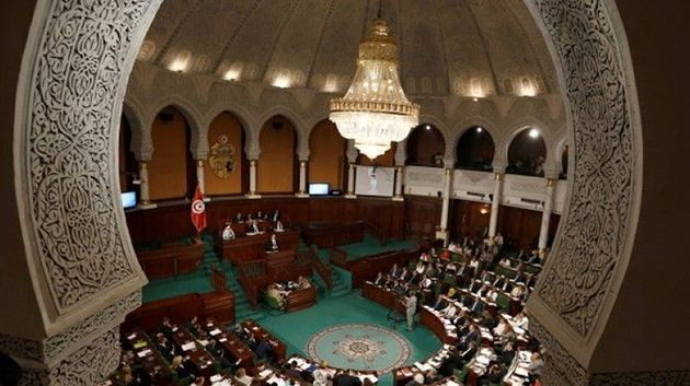 النواب يناقشون اتفاقية قرض لأجل توسيع وإعادة تأهيل الطريق رقم 20 بولاية قبلي