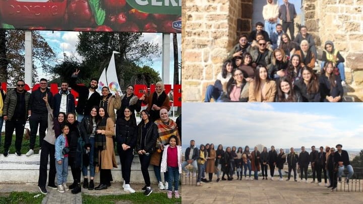 يوم تحسيسي للوقاية من التدخين تحتضنها محطة القطار بالمنستير