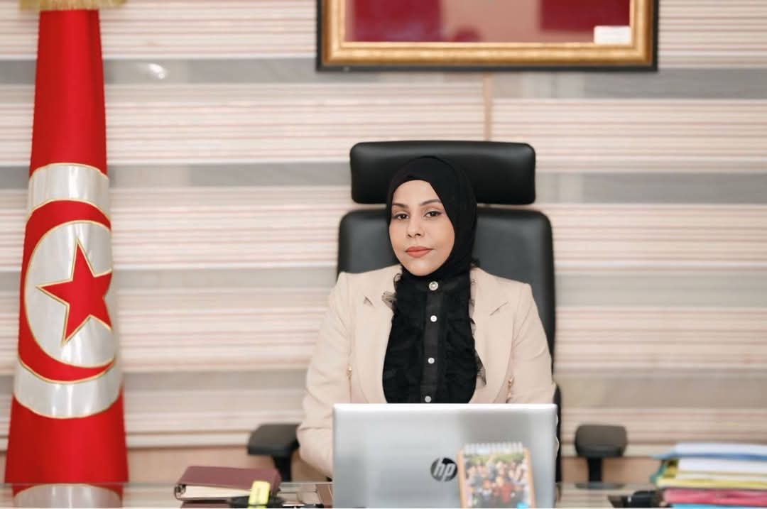 إعداد مشروع منشور تفسيري للمرسوم عدد 15 المؤرخ في 20 مارس 2022