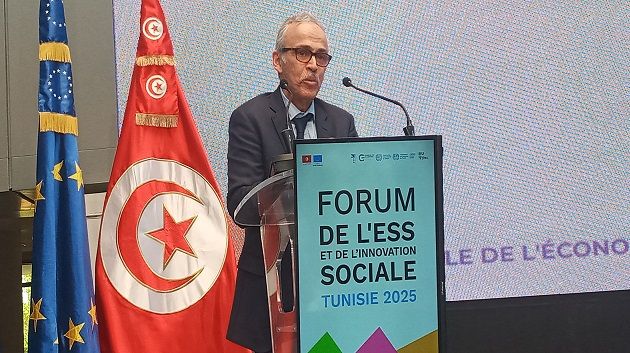 إحداث بنك للاقتصاد الاجتماعي والتضامني