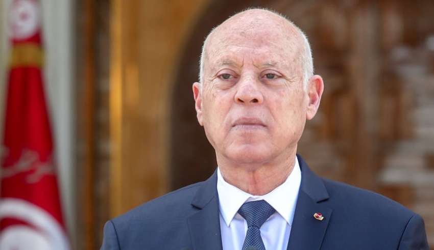 Kais Saïed insiste sur un financement souverain et solidaire et l’adaptation de nouvelles orientations économiques