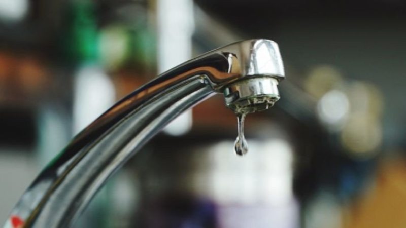 جربة: اضطراب وانقطاع في التزويد بالماء بحومة السوق وميدون بداية من الليلة