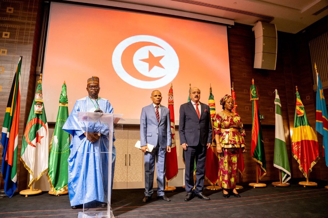 في يوم إفريقيا .. تونس تؤكد التزامها بتعزيز علاقات التعاون مع كافة الدول الإفريقية