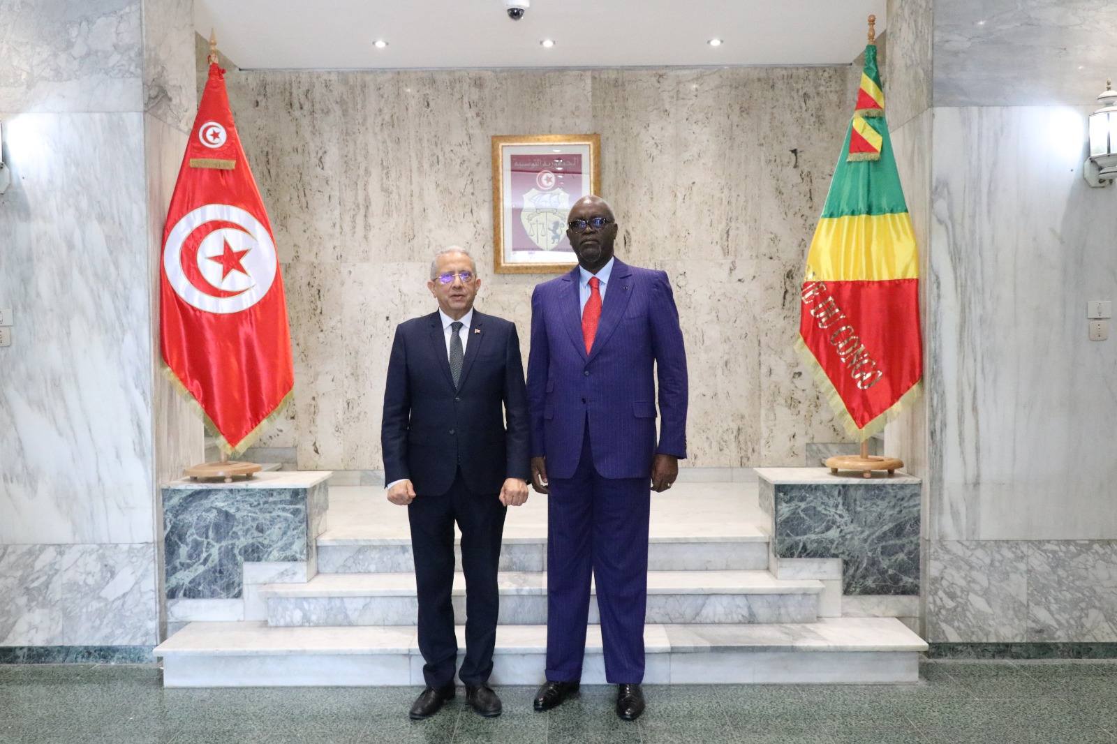 تونس والكونغو تتخذان جملة من الإجراءات لدعم التكوين والتعاون في مجال الصحّة النفسية وصحّة الشّباب