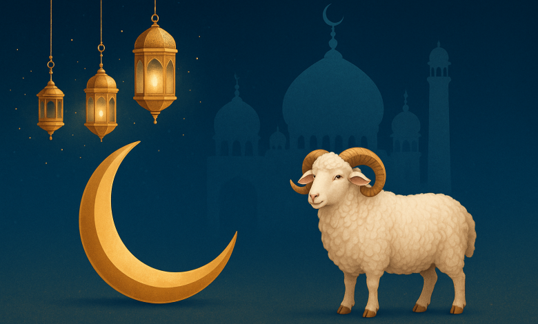 غدا الاربعاء أول أيام ذي الحجة.. وعيد الأضحى يوم 6 جوان المقبل (سماحة المفتي)