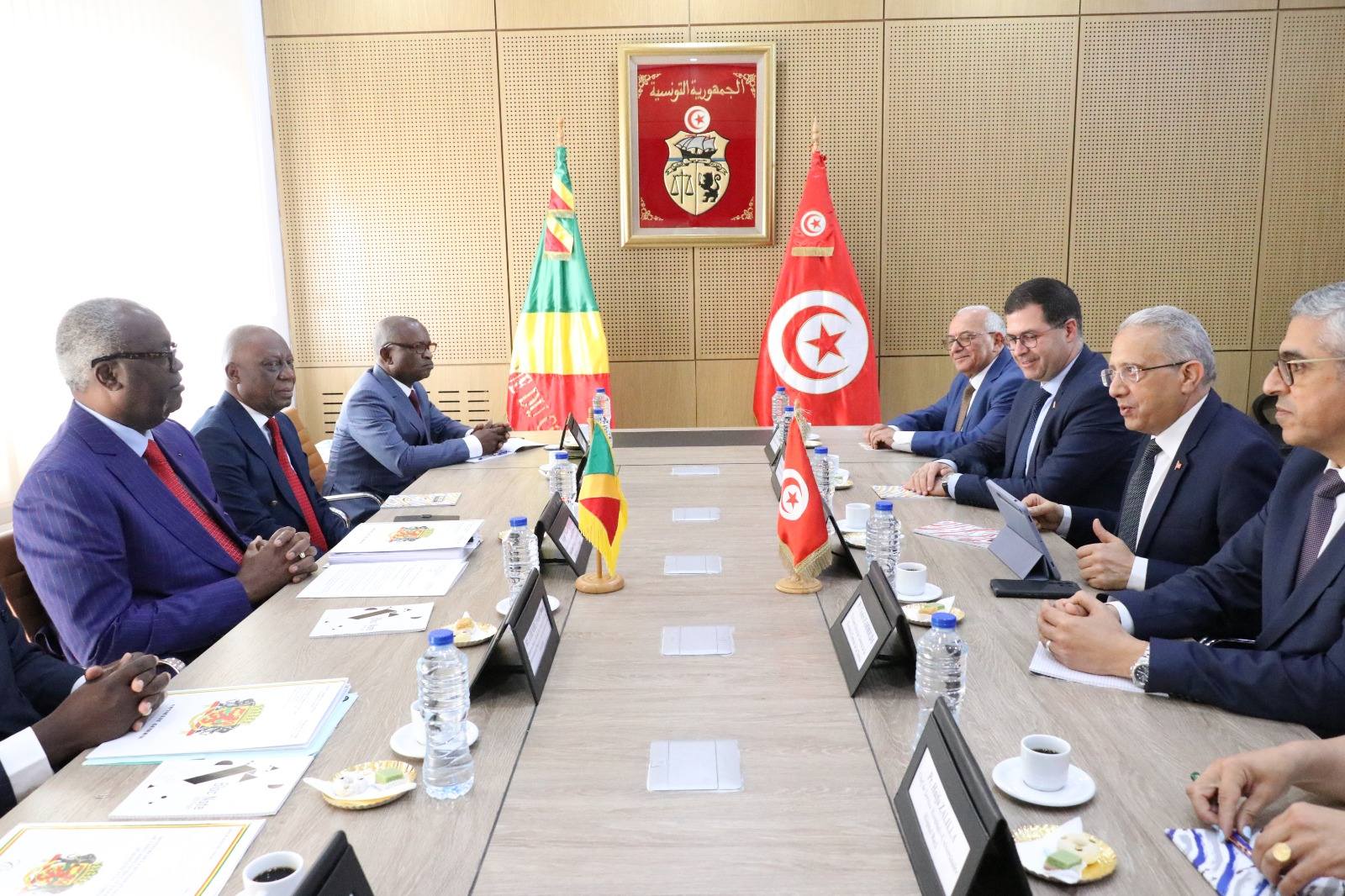 تونس والكونغو تتخذان جملة من الإجراءات لدعم التكوين والتعاون في مجال الصحّة النفسية وصحّة الشّباب