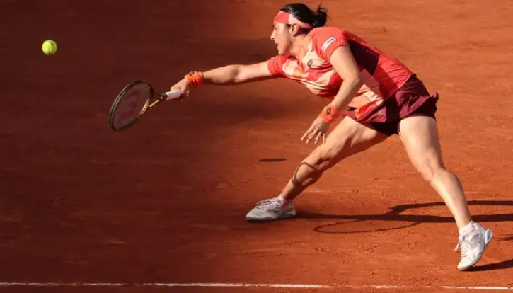 Roland Garros 2025 : Ons Jabeur éliminée d’entrée