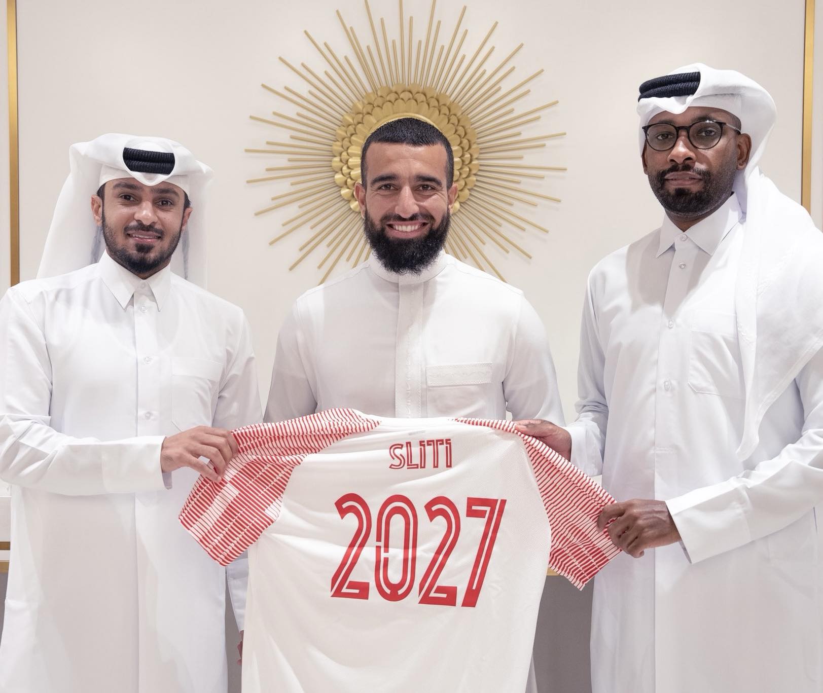نعيم السليتي