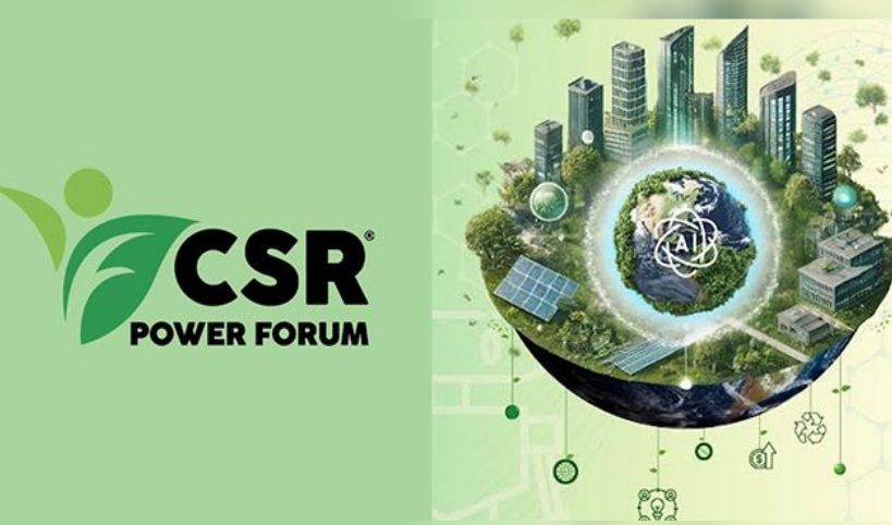 انطلاق فعاليات الدورة الرابعة للمنتدى الدولي للمسؤولية الإجتماعية للشركات