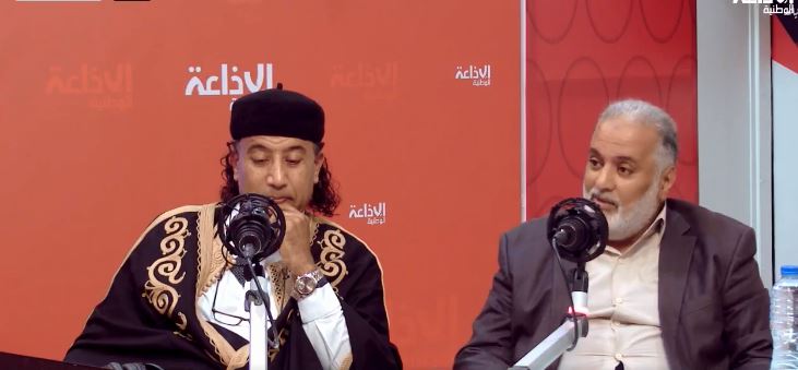 رئيس الحوار الليبي الليبي : الشعب الليبي يريد حوارا داخليا دون تدخل أجنبي
