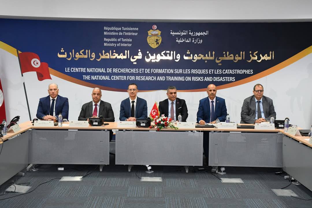 تونس اعدت مراكز موسمية متقدمة في اكثر المناطق عرضة للحرائق ومخططا للتدخل العملياتي للتوقي من حرائق محتملة هذه الصائفة - وزير االفلاحة -