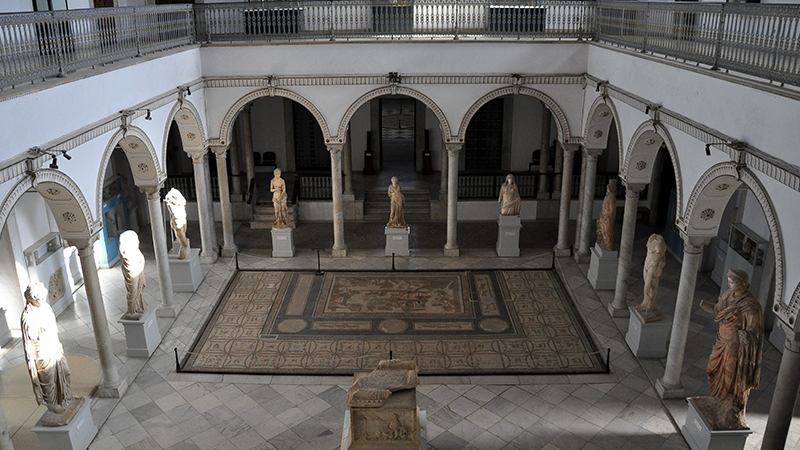 الأحد المقبل... الدخول إلى المتاحف والمواقع الأثرية والتاريخية مجانا