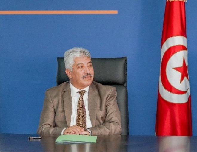 وزير التشغيل يؤكد على الدور المحوري للمجالس المنتخبة في المنهجية الجديدة لاعداد مخطط التنمية 2026 /2030