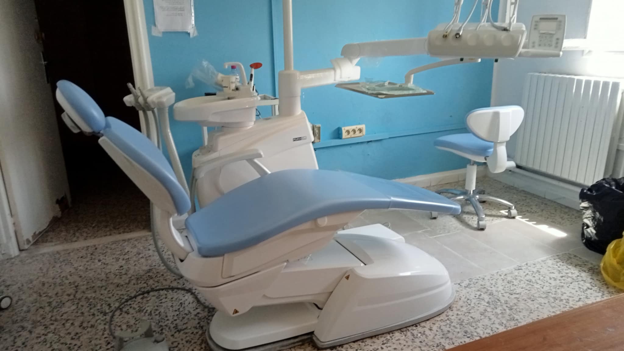 وزارة الصحة تعزّز الخدمات الصحية في ولاية الكاف بتجهيزات جديدة وأطباء اختصاص