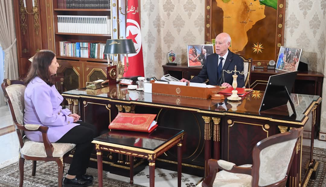 رئيس الدّولة يسدي تعليماته بتطبيق القانون على كلّ من يسعى إلى التنكيل بالعمال