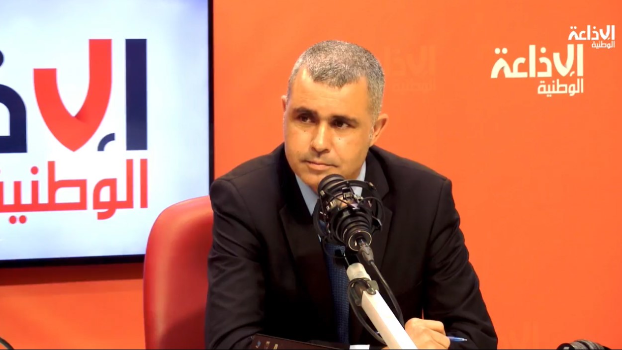 النائب نجيب العكرمي: استنزاف كبير للمائدة المائية في قفصة