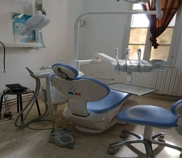 زغوان: دعم جديد للمنشآت الصحية وتجهيزات حديثة بفضل برنامج "الصحة عزيزة"