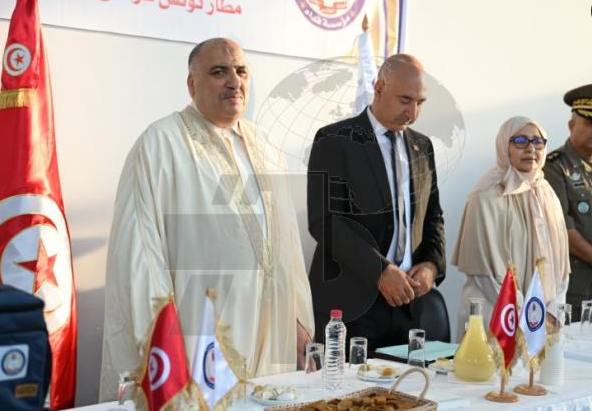 وزير الشؤون الدينية: الحجيج التونسيون يؤدون مناسكهم على أحسن وجه