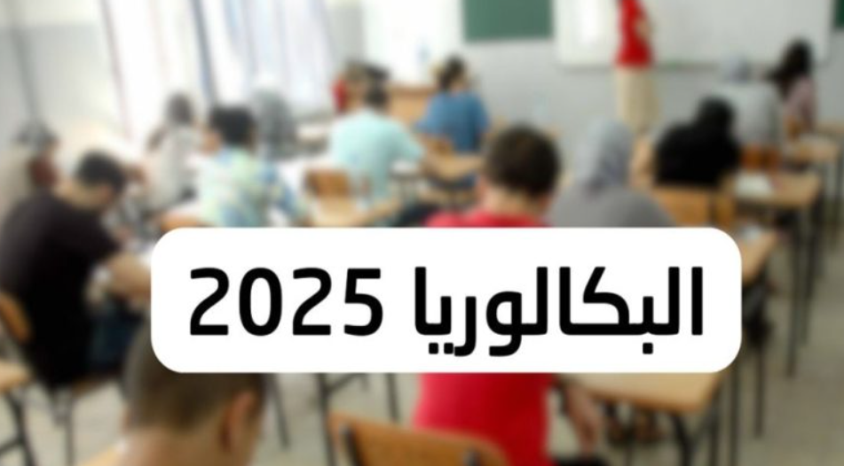 بكالوريا 2025: شعبة الاقتصاد والتصرف تستحوذ على أعلى نسبة من المترشحين
