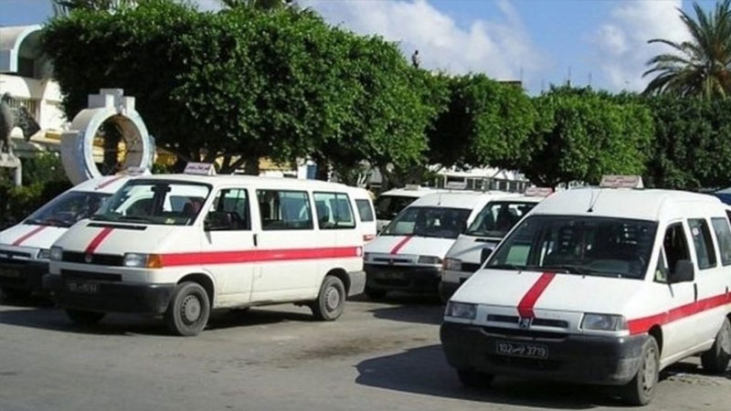 المهدية: الموافقة على إسناد 40 رخصة "لواج" إضافية للجهة