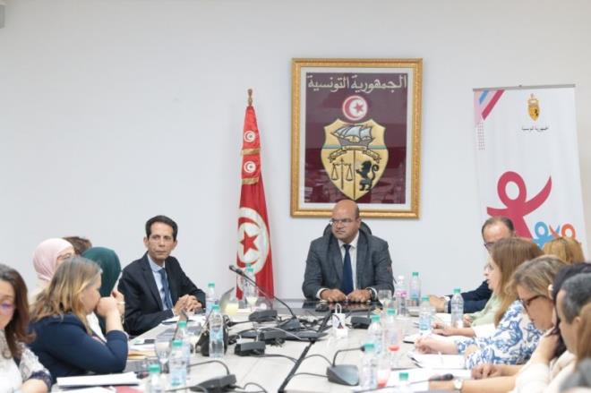 التعداد العام للسكّان والسكنى لسنة 2024: المعهد الوطني للإحصاء يعمل على استكمال اعداد التقارير القطاعيّة المفصّلة ونشرها قريبا