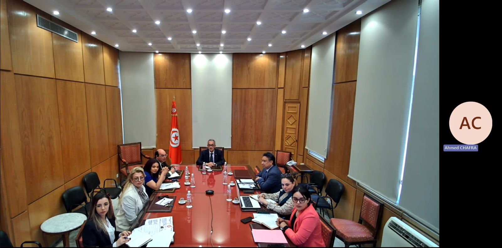 تونس تستعد للاحتفال باليوم الوطني في إكسبو أوساكا 2025