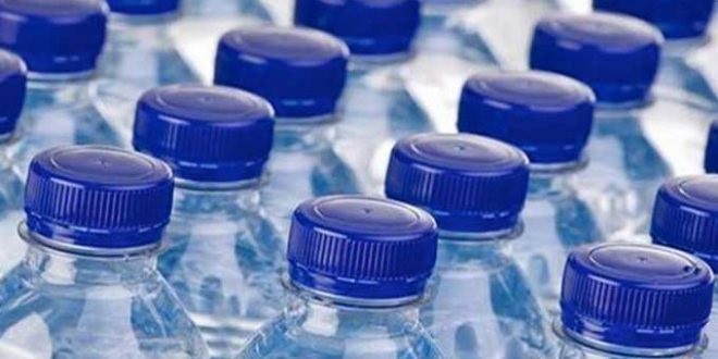 العائلة التونسية تنفق شهريا بين 130 و 140 دينار لاقتناء مياه الشرب المعلبة