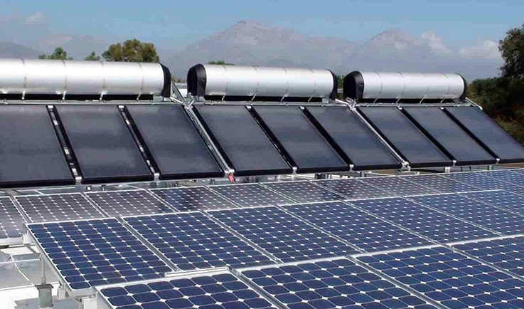  انطلقت مرحلتها التجريبية اليوم: تطبيقة رقمية لمراقبة تركيز السخانات الشمسية