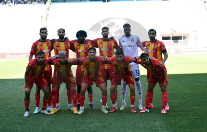 نهائي كاس تونس لكرة القدم - الترجي الرياضي يحرز اللقب بفوزه على الملعب التونسي 1-صفر