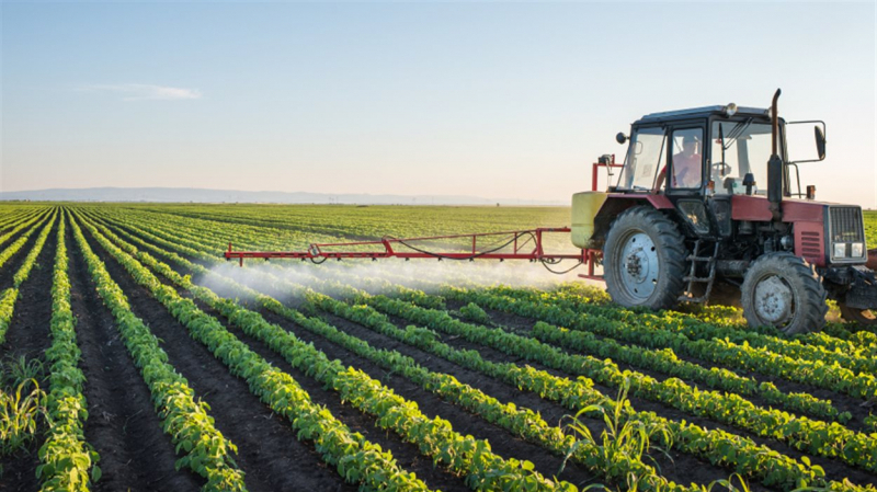  وزارة الفلاحة: الشروع في توزيع حصص الري على المناطق السقوية العمومية