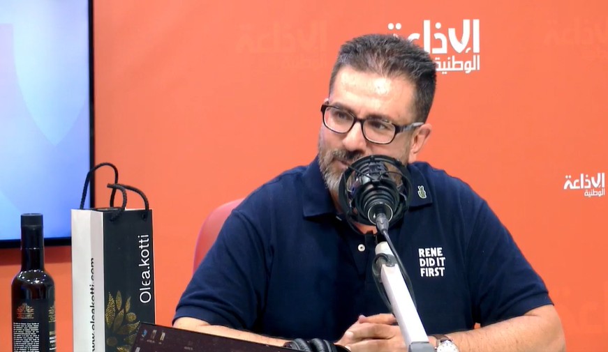 مُنتج زيت زيتون مُتوّج عالميًا يدعو لتعزيز تصدير زيت الزيتون المُعلب 