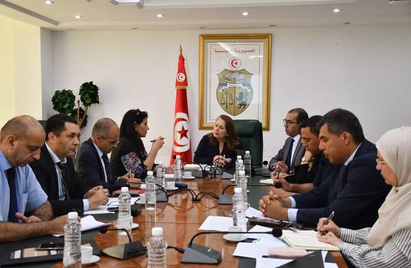 نحو إعداد أول استراتيجية وطنية في المجال البحري 