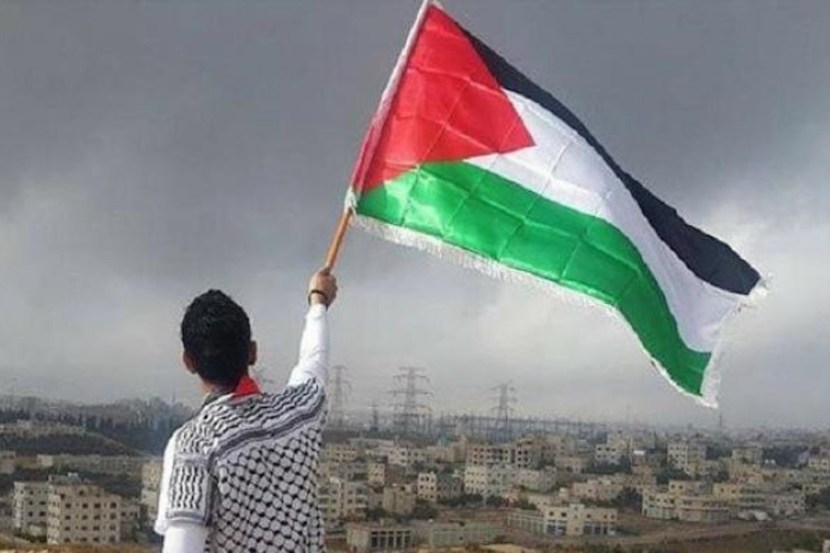رئيس الوزراء الفلسطيني يجدد دعوته إلى لوكسمبورغ للاعتراف بدولة فلسطين