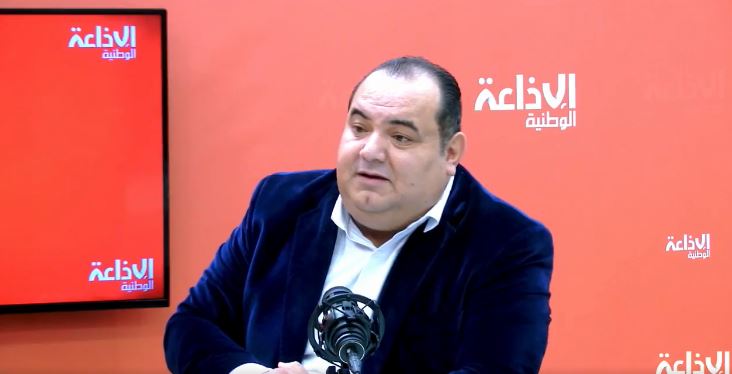 محمد النخيلي: تراجع استخدام الشيكات بـ48،3% مقابل ارتفاع استعمال الكمبيالة بـ35% خلال الثلاثي الأول من 2025