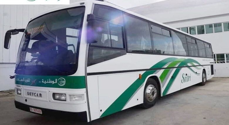 برنامج استثنائي لتأمين نقل المسافرين بمناسبة عيد الأضحى