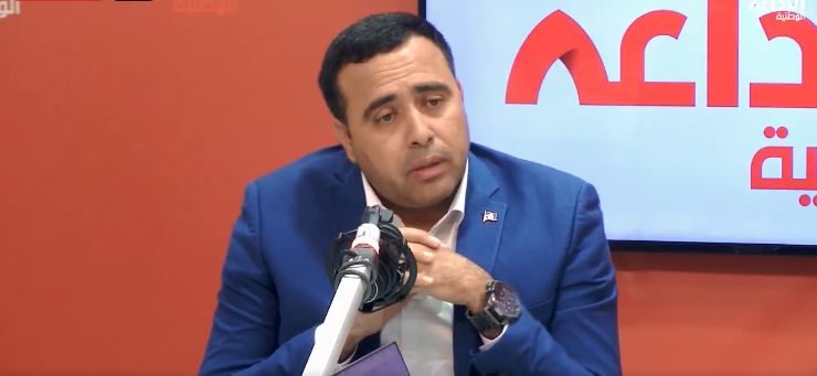 النائب طارق المهدي: تم إخلاء وإزالة 11 مخيما للأفارقة