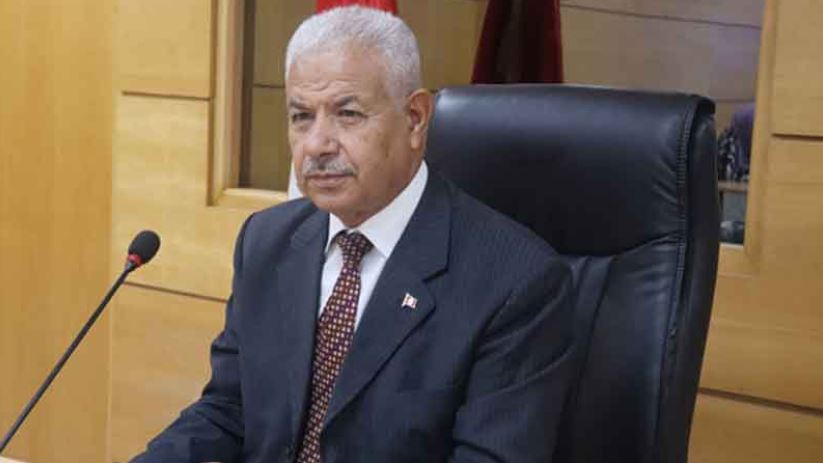 الإستعداد للعودة المدرسية محور جلسة عمل جمعت وزير التجارة بالرئيسة المديرة العامة لشركة عجين الحلفاء والورق