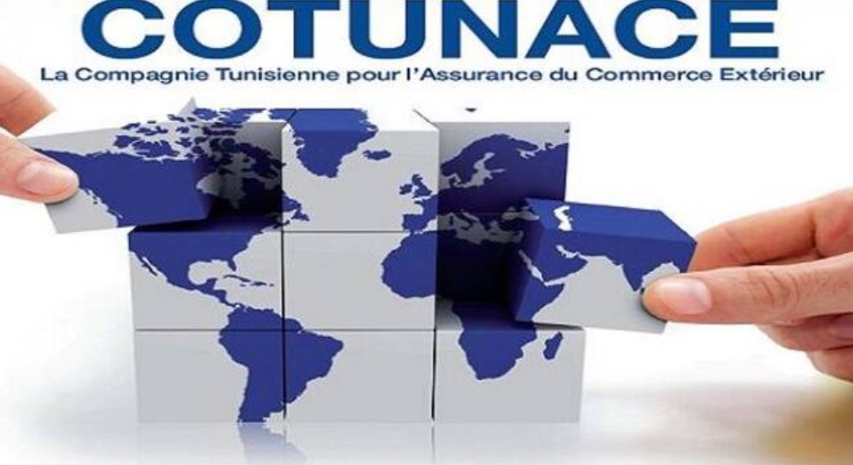 الشركة التونسية لتأمين التجارة الخارجية تُحقق نتيجة صافية بقيمة 4،3 مليون دينار خلال سنة 2024