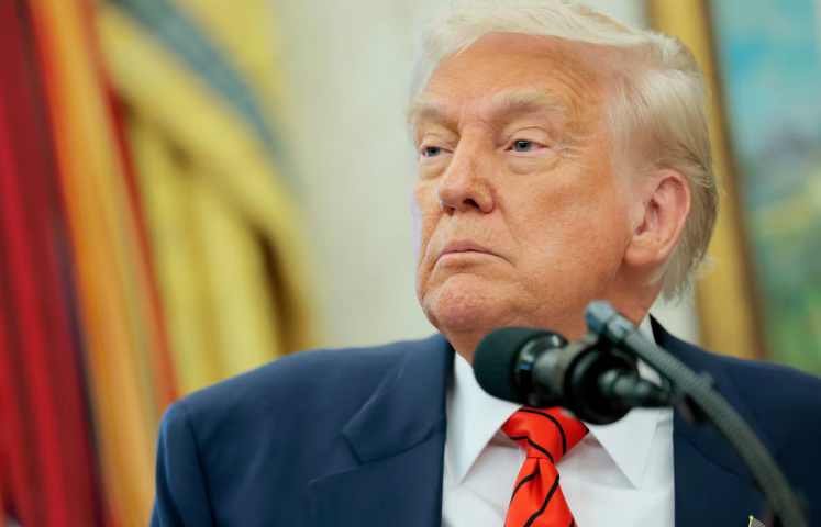 البيت الأبيض: ترامب سيحضر قمة حلف شمال الأطلسي