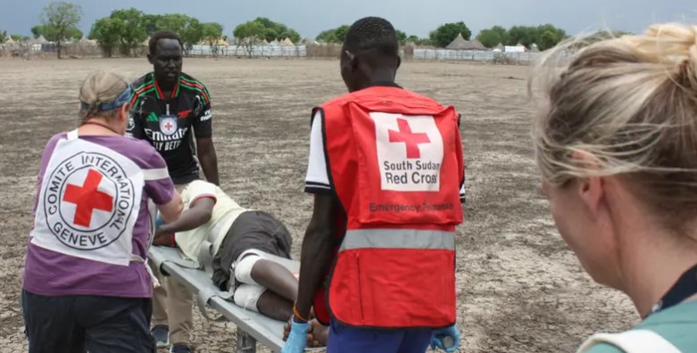   السودان: نزوح أكثر من 165 ألف شخص جراء العنف خلال ثلاثة أشهر